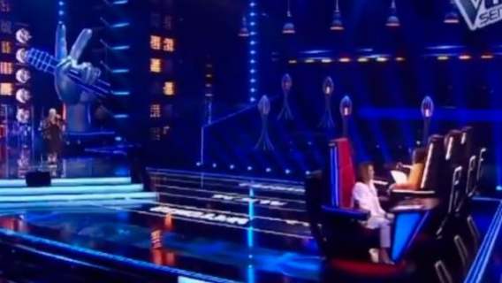 „The Voice Senior” w TVP