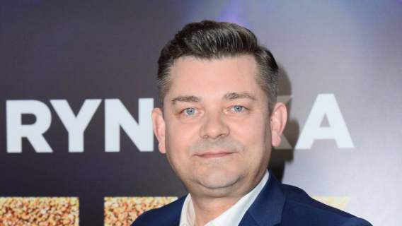 Zenek Martyniuk przekazał radosną nowinę