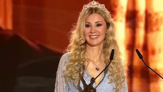 żona Kamila Stocha