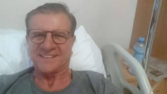 Zygmunt Chajzer ujawnił prawdę o swoim zdrowiu