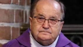 Tadeusz Rydzyk obraził Marię Kaczyńską