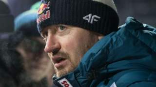 Adam Małysz przekazał tragiczną wiadomość