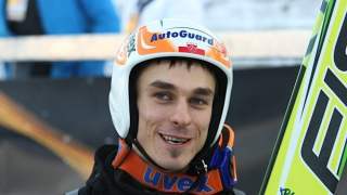 Adam Małysz wiadomo co