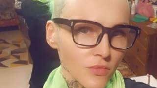 Agnieszka Chylińska ostrzegła fanów