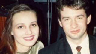 Agnieszka Kotlarska osierociła malutką córeczkę