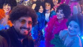 Agustin Egurrola opublikował wymowny wpis w sieci