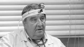 Krzysztof Kowalewski zmagał się z chorobą