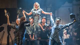 Aktorka potrzebuje pomocy