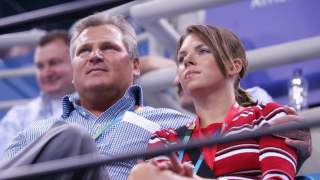 Aleksander Kwaśniewski przekazał słowa