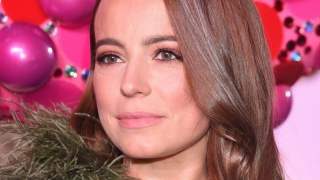 Anna Mucha została zwolniona z TVP