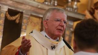 Arcybiskup Jędraszewski napisał list do wiernych