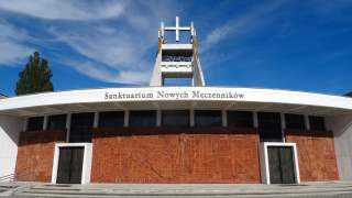 Kościół p.w. Świętych Polskich Braci Męczenników w Bydgoszczy