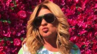 Beata Kozidrak wypoczywa na Zanzibarze