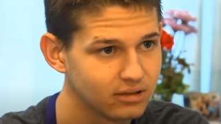 Chłopak przeżył śmierć kliniczną