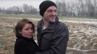 „Szczena” i jego narzeczona, Joanna