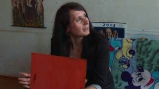 Alex z "Chłopaków do wzięcia"