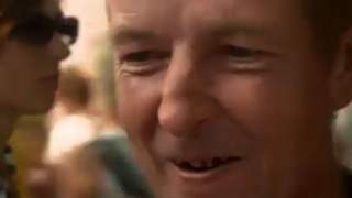 „Chłopaki do wzięcia” - wypadek bohatera