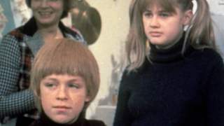 Dzieci z serialu „Czterdziestolatek” zniknęły z show-biznesu