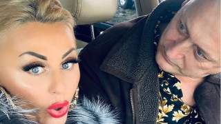 Dagmara Kaźmierska odkryła tajemnicę Jacka