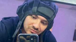 Daniel Martyniuk znów wdał się w konflikt z prawem