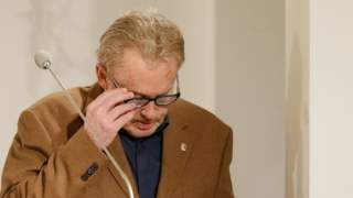 Daniel Olbrychski ogromne tarapaty