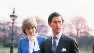 Diana czterdzieści lat