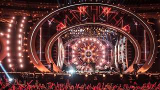 Gwiazdor disco-polo złamał nogę podczas kręcenia teledysku