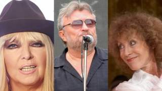 Wikimedia commons; autorzy poszczeg&oacute;lnych fotografii począwszy od lewej: Serecki, Jacek Bogdan, Jakub Koc&oacute;j