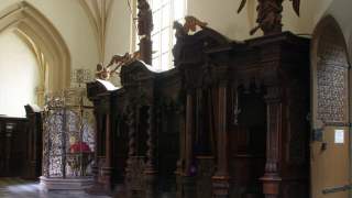 konfesjonał/zdj. ilustracyjne