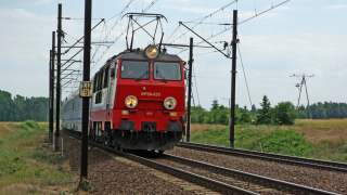 lokomotywa/zdj. ilustracyjne