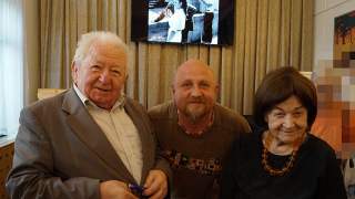 Gucwińscy co robią