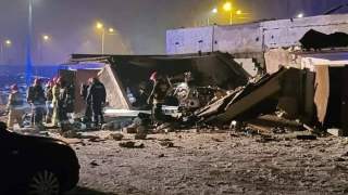 informacje dramatyczne sceny