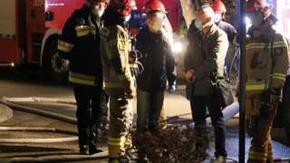 informacje na miejscu