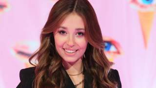 Iza Krzan kulisy występu