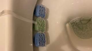 Domowe triki w łazience