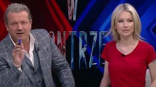 Jarosław Jakimowicz w TVP