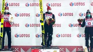 Jarosław Krzak jest zarażony koronawirusem