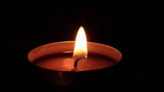 Joanna Kulig w żałobie