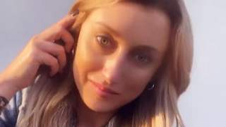 Justyna Żyła o ślubie byłego męża