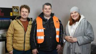 Katarzyna Dowbor opowiedziała o kulisach programu „Nasz nowy dom”