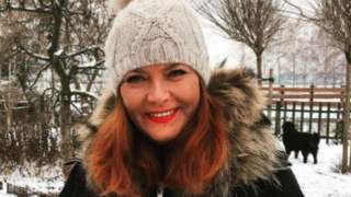 Katarzyna Dowbor pokazała kuchnię