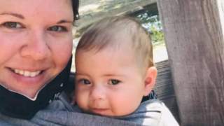 Kobieta urodziła dziecko rok po śmierci męża