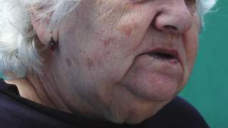 Kobieta była świadkiem eksplozji keczupu