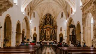 komunia nie dowierzają