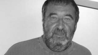 Krzysztof Kowalewski - pogrzeb