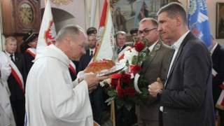 Ksiądz napada na turystów odwiedzających sanktuarium