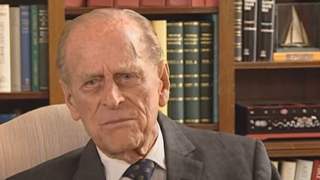 Książę Filip trafił do szpitala