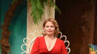 M jak miłość mogła umrzeć