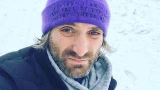 Maciej Dowbor skomentował medialne doniesienia o romansie swojej żony