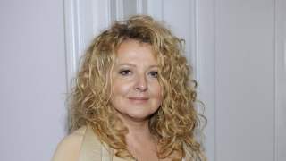 Magda Gessler największy sekret